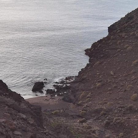 Apartamento Canarias San Nicolás Zewnętrze zdjęcie