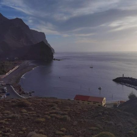 Apartamento Canarias San Nicolás Zewnętrze zdjęcie