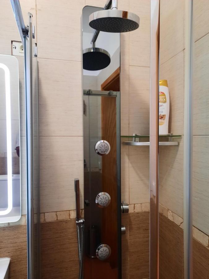 Apartamento Canarias San Nicolás Zewnętrze zdjęcie