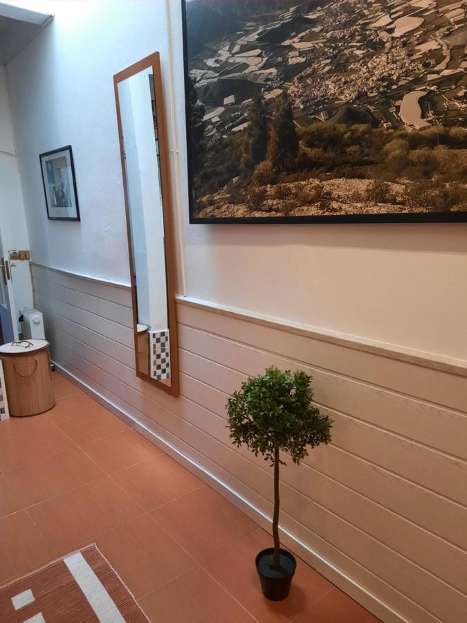 Apartamento Canarias San Nicolás Zewnętrze zdjęcie