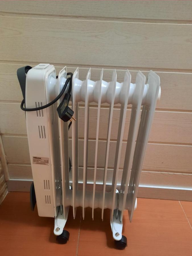Apartamento Canarias San Nicolás Zewnętrze zdjęcie
