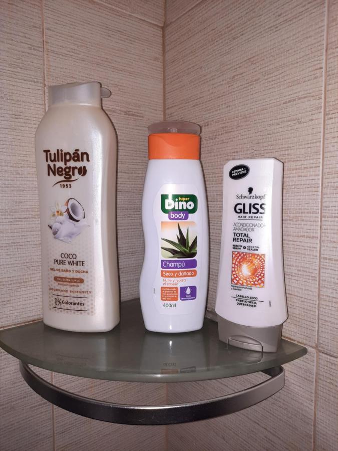 Apartamento Canarias San Nicolás Zewnętrze zdjęcie