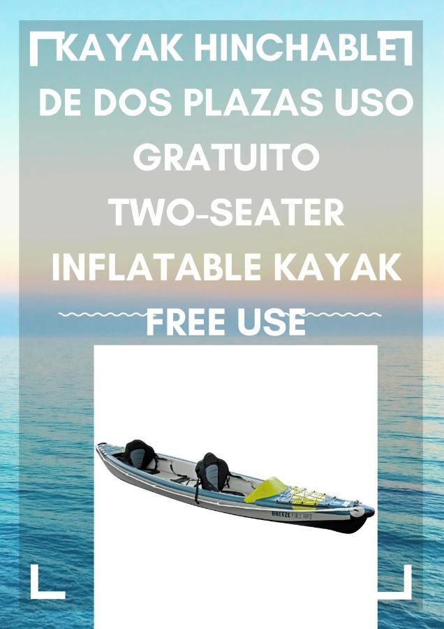 Apartamento Canarias San Nicolás Zewnętrze zdjęcie