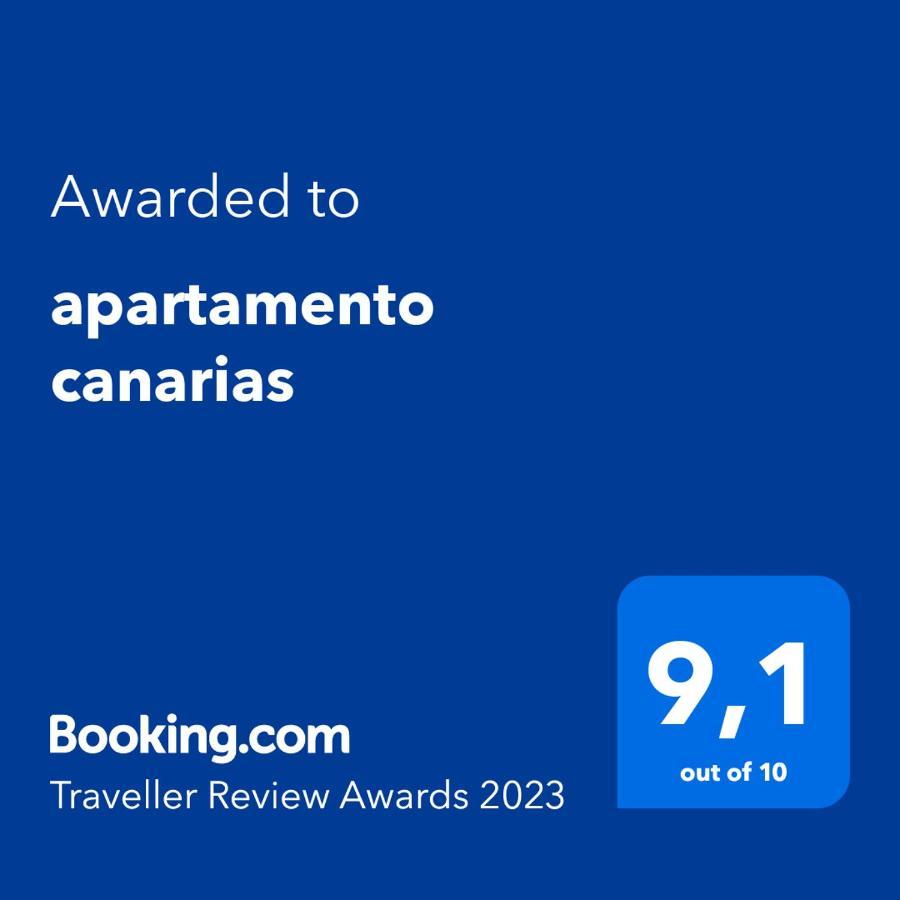 Apartamento Canarias San Nicolás Zewnętrze zdjęcie