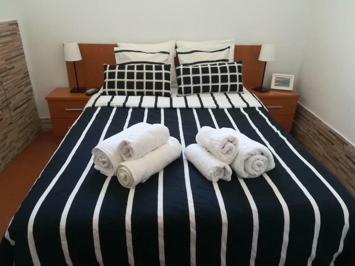 Apartamento Canarias San Nicolás Zewnętrze zdjęcie