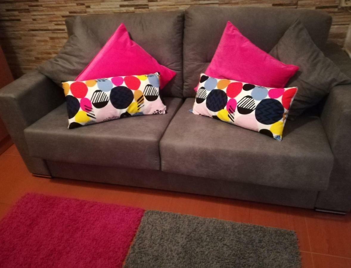Apartamento Canarias San Nicolás Zewnętrze zdjęcie