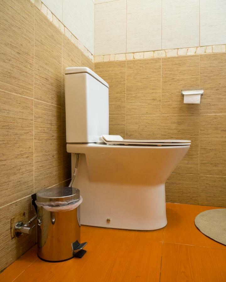 Apartamento Canarias San Nicolás Zewnętrze zdjęcie