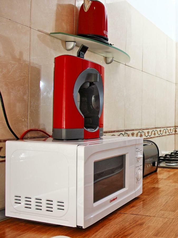 Apartamento Canarias San Nicolás Zewnętrze zdjęcie