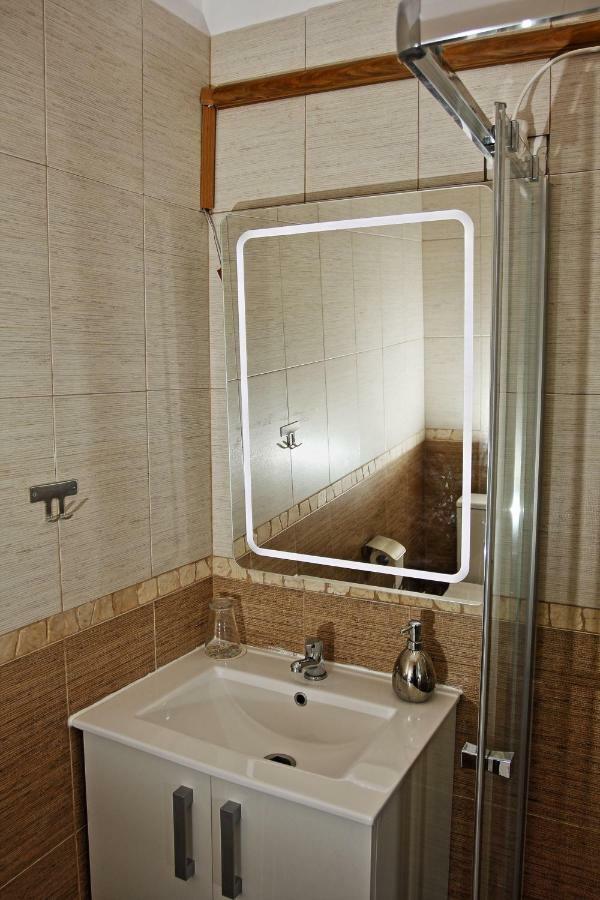 Apartamento Canarias San Nicolás Zewnętrze zdjęcie