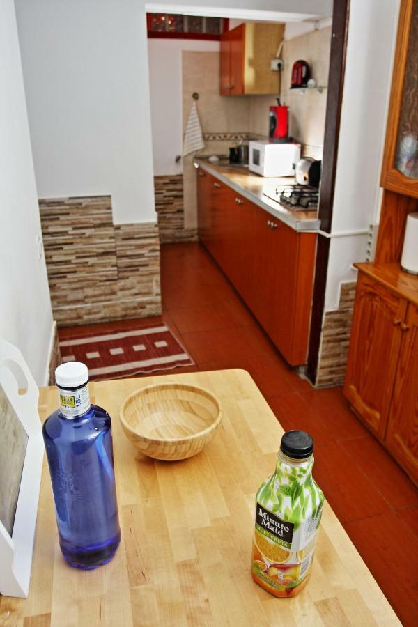 Apartamento Canarias San Nicolás Zewnętrze zdjęcie