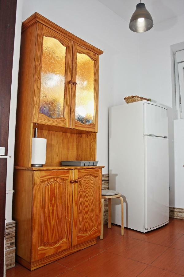 Apartamento Canarias San Nicolás Zewnętrze zdjęcie