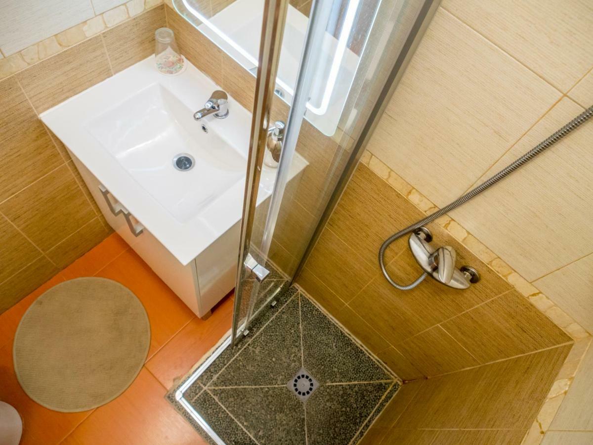 Apartamento Canarias San Nicolás Zewnętrze zdjęcie