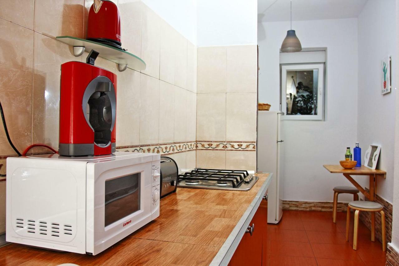 Apartamento Canarias San Nicolás Zewnętrze zdjęcie