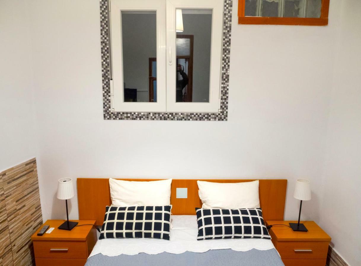 Apartamento Canarias San Nicolás Zewnętrze zdjęcie
