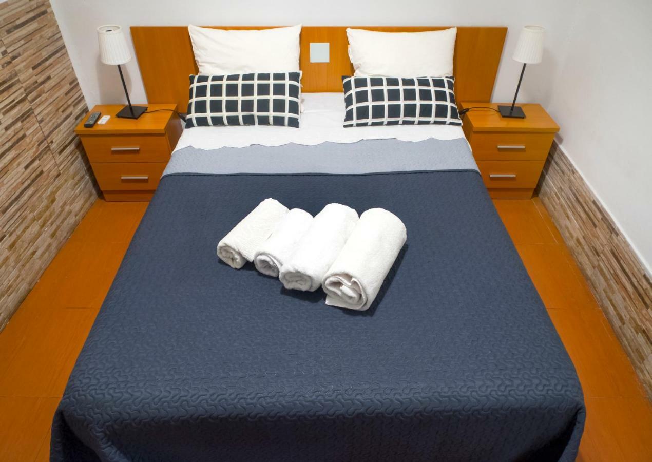 Apartamento Canarias San Nicolás Zewnętrze zdjęcie