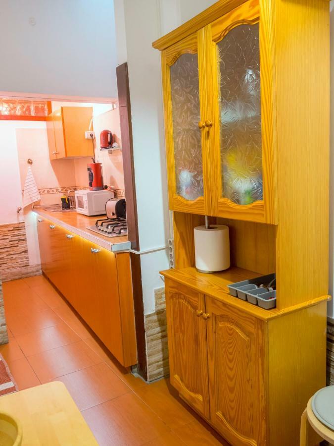 Apartamento Canarias San Nicolás Zewnętrze zdjęcie