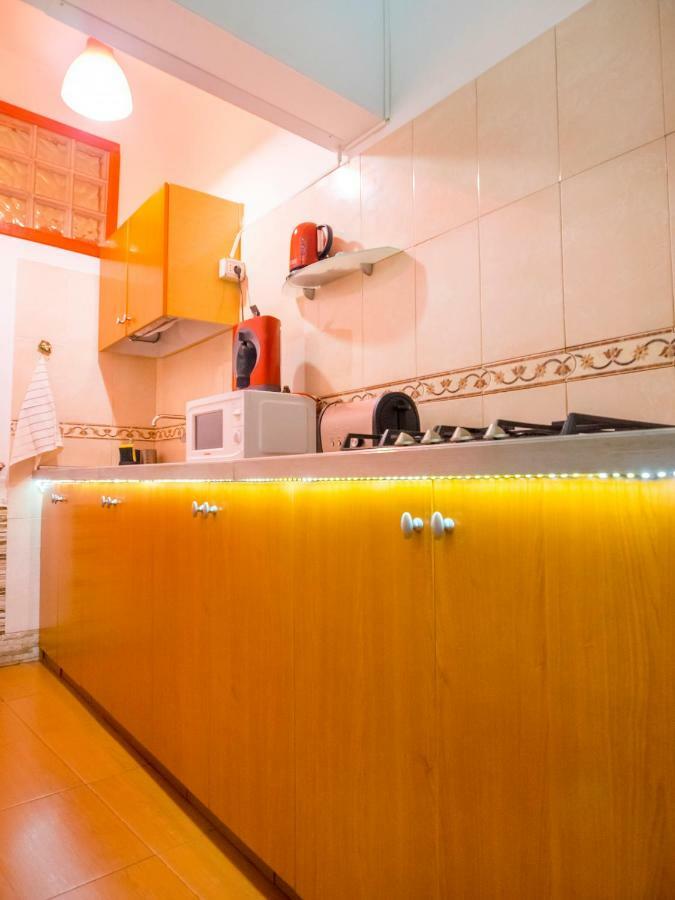 Apartamento Canarias San Nicolás Zewnętrze zdjęcie