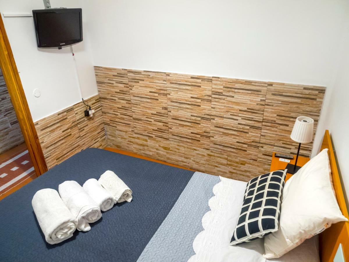 Apartamento Canarias San Nicolás Zewnętrze zdjęcie