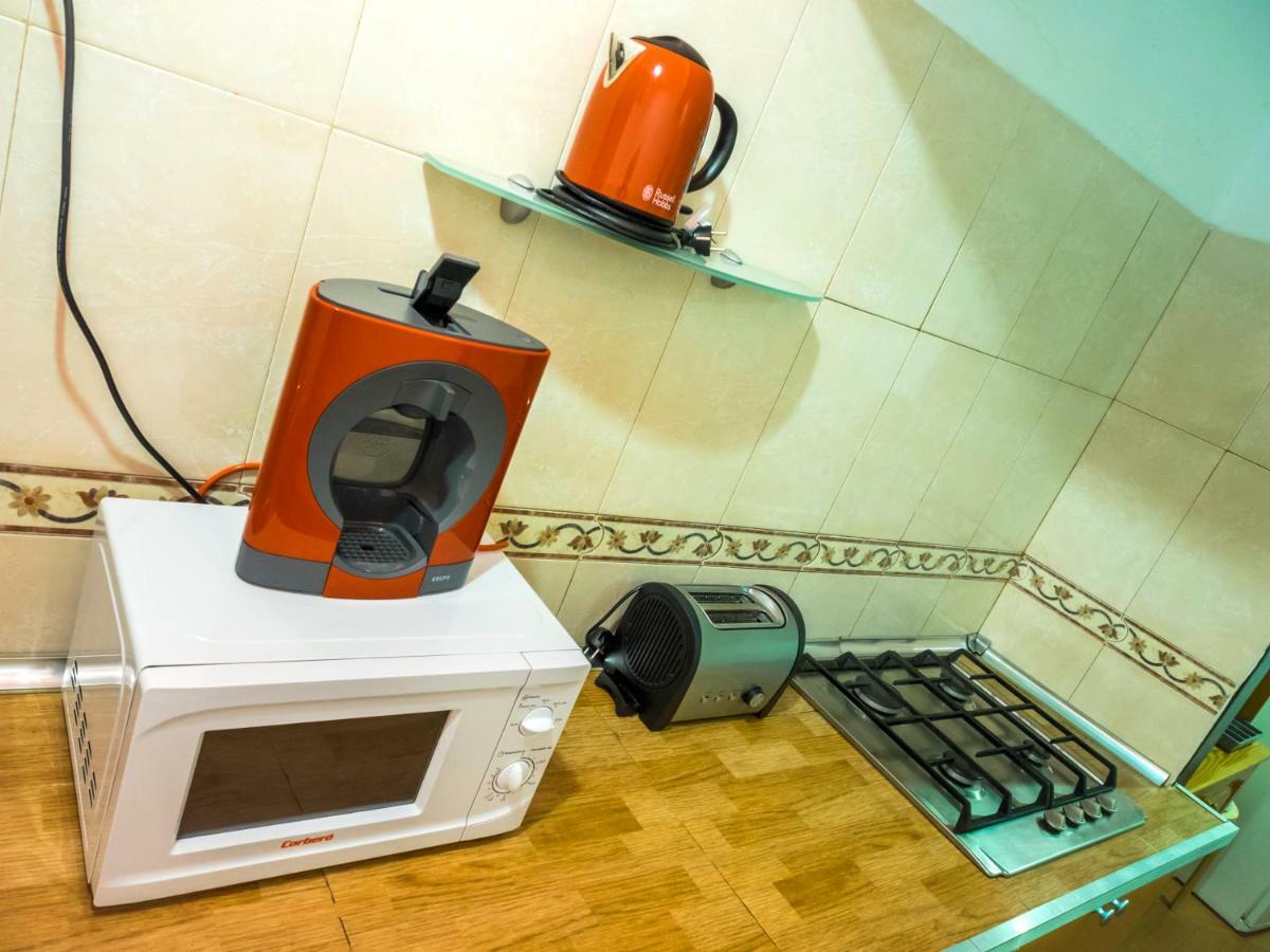 Apartamento Canarias San Nicolás Zewnętrze zdjęcie