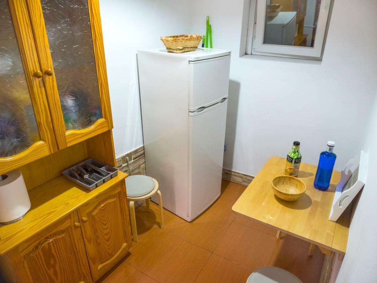 Apartamento Canarias San Nicolás Zewnętrze zdjęcie