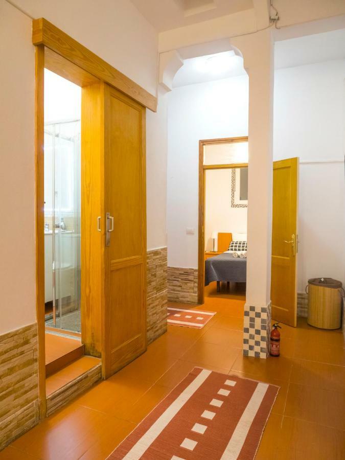 Apartamento Canarias San Nicolás Zewnętrze zdjęcie