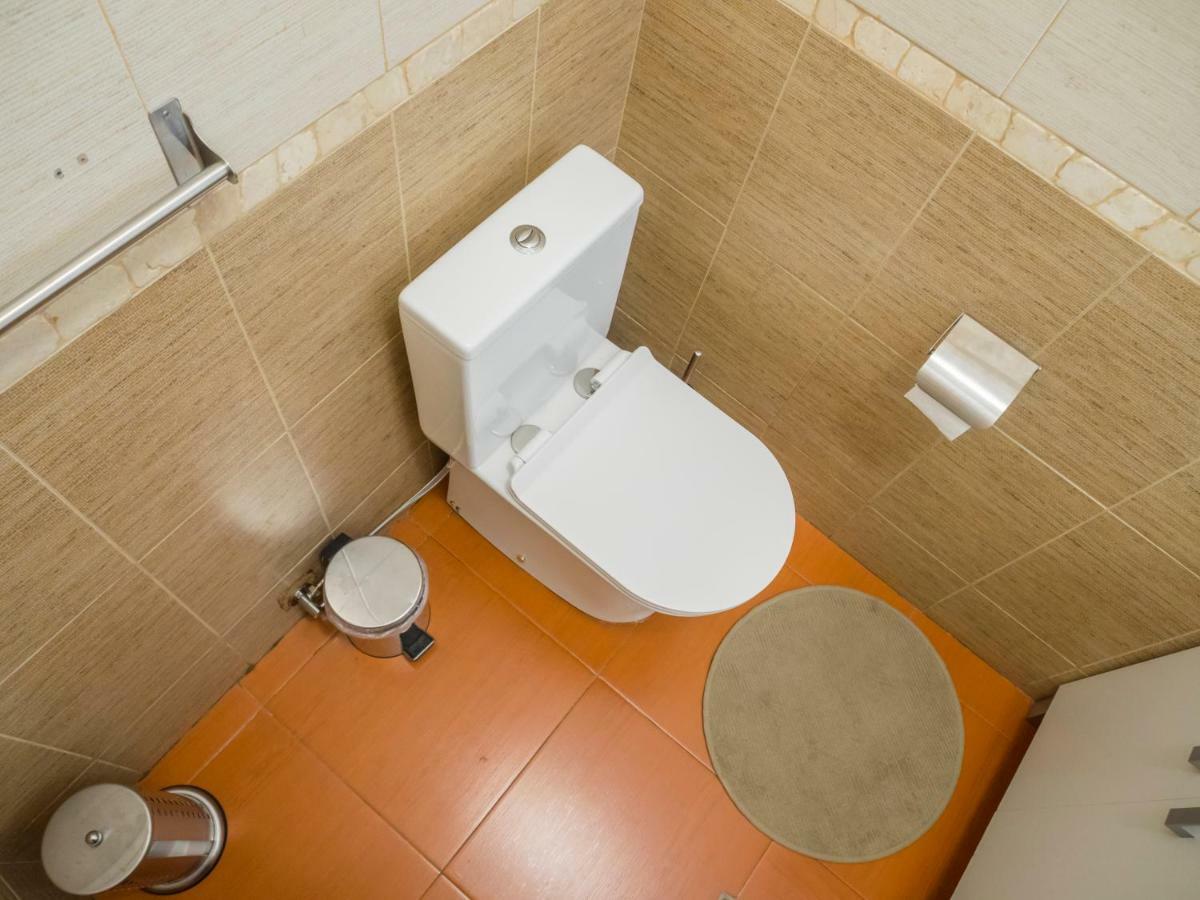 Apartamento Canarias San Nicolás Zewnętrze zdjęcie