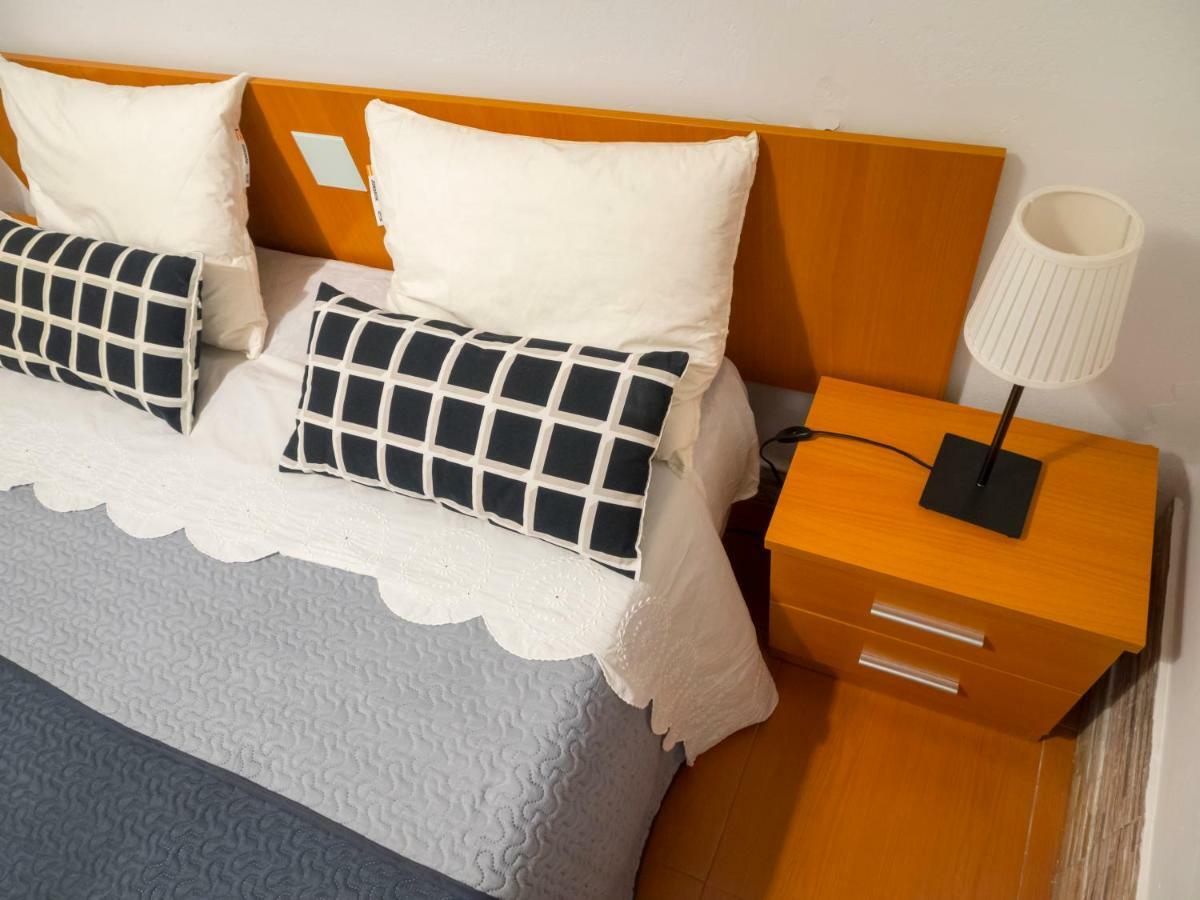 Apartamento Canarias San Nicolás Zewnętrze zdjęcie