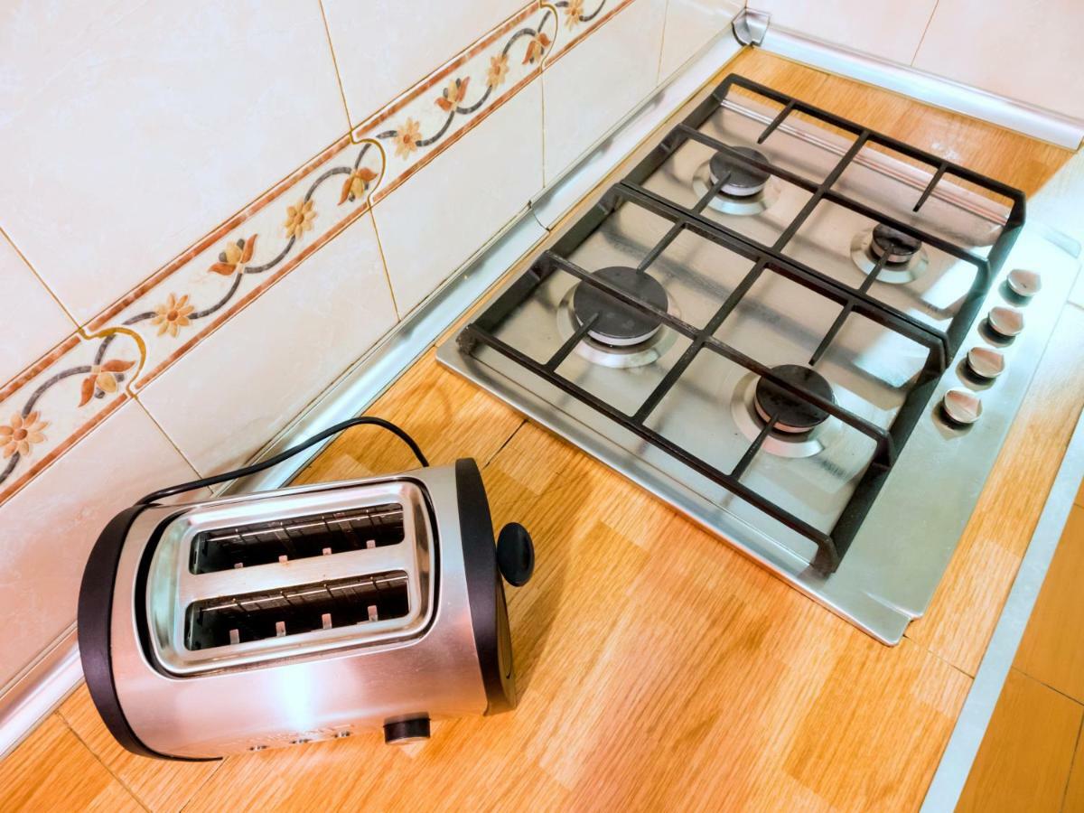 Apartamento Canarias San Nicolás Zewnętrze zdjęcie