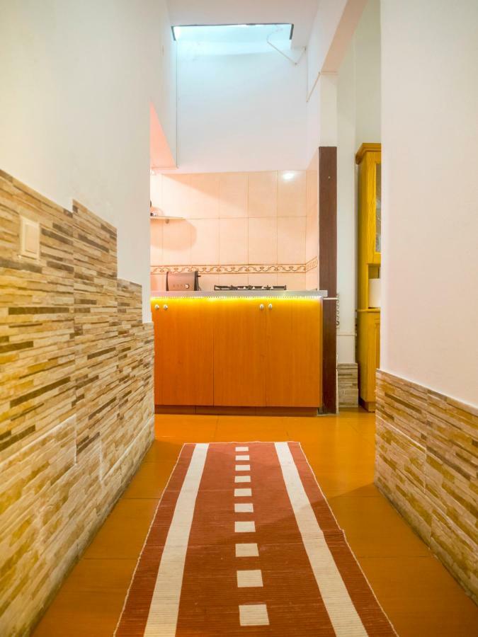 Apartamento Canarias San Nicolás Zewnętrze zdjęcie