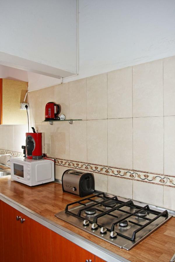 Apartamento Canarias San Nicolás Zewnętrze zdjęcie